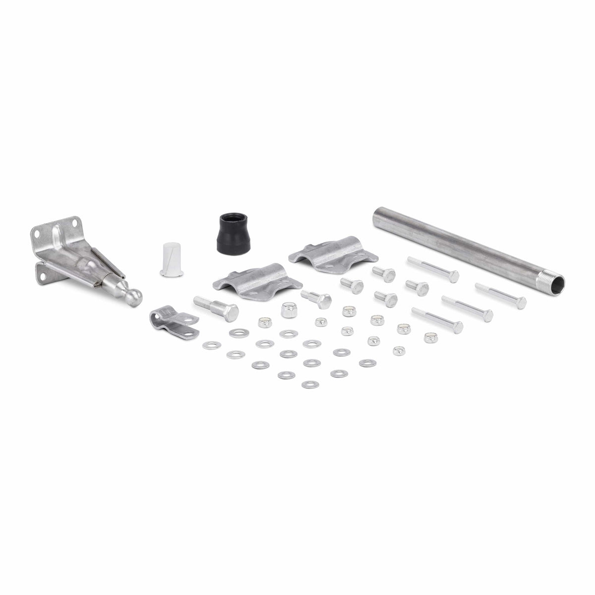 Teleflex Qualifies for Free Shipping Teleflex Universal Transom Mount Kit #SA27255P
