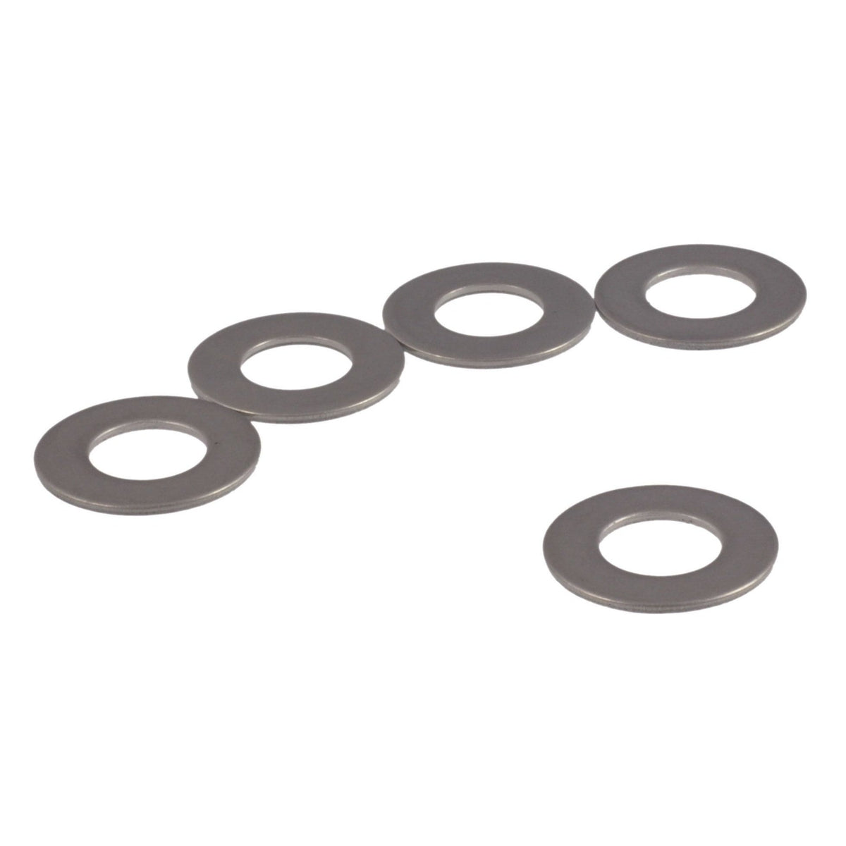 Teleflex Not Qualified for Free Shipping Teleflex Washer 5/8" SST 5-pk #HP6015