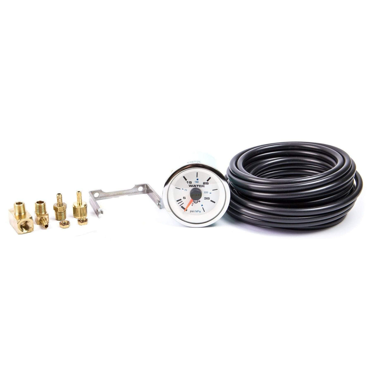 Teleflex Qualifies for Free Shipping Teleflex Water Pressure Kit #67657P