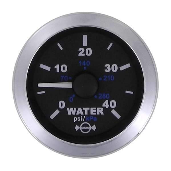 Teleflex Not Qualified for Free Shipping Teleflex Water Pressure Matrix #69994D