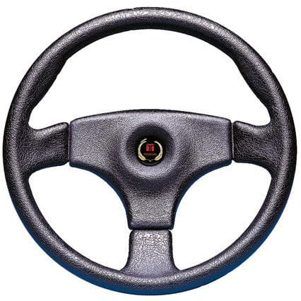 Teleflex Qualifies for Free Shipping Teleflex Wheel Stealth Center Pad 14" Black Plastic #SW59401B