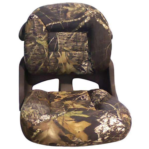 Tempress Products Oversized - Not Qualified for Free Shipping Tempress Armless Seat Breakup Camo #56110