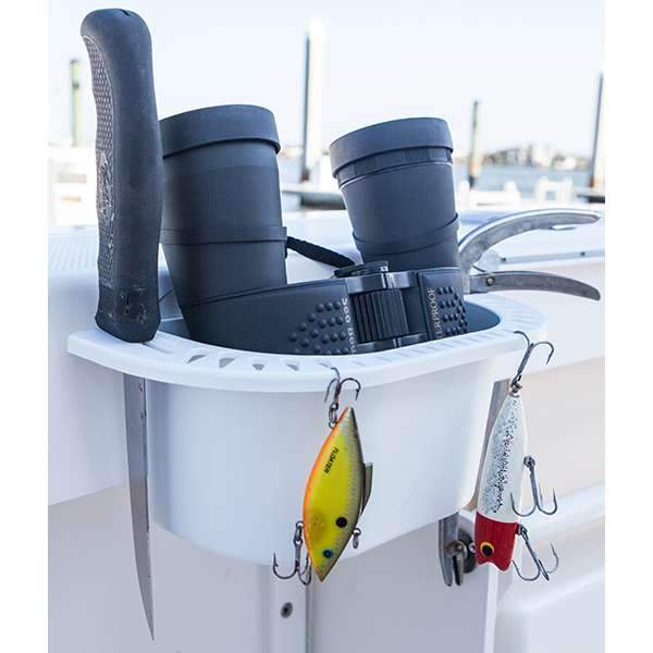 Tempress Products Qualifies for Free Shipping Tempress Cockpit Organizer #2133-1