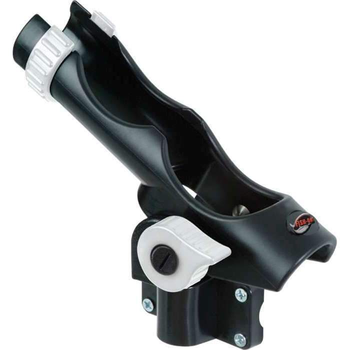 Tempress Products Qualifies for Free Shipping Tempress Fish On Rod Holder with Side Mount #72026