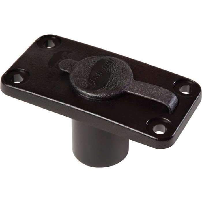 Tempress Products Qualifies for Free Shipping Tempress Flush Deck Mount Bracket #71455