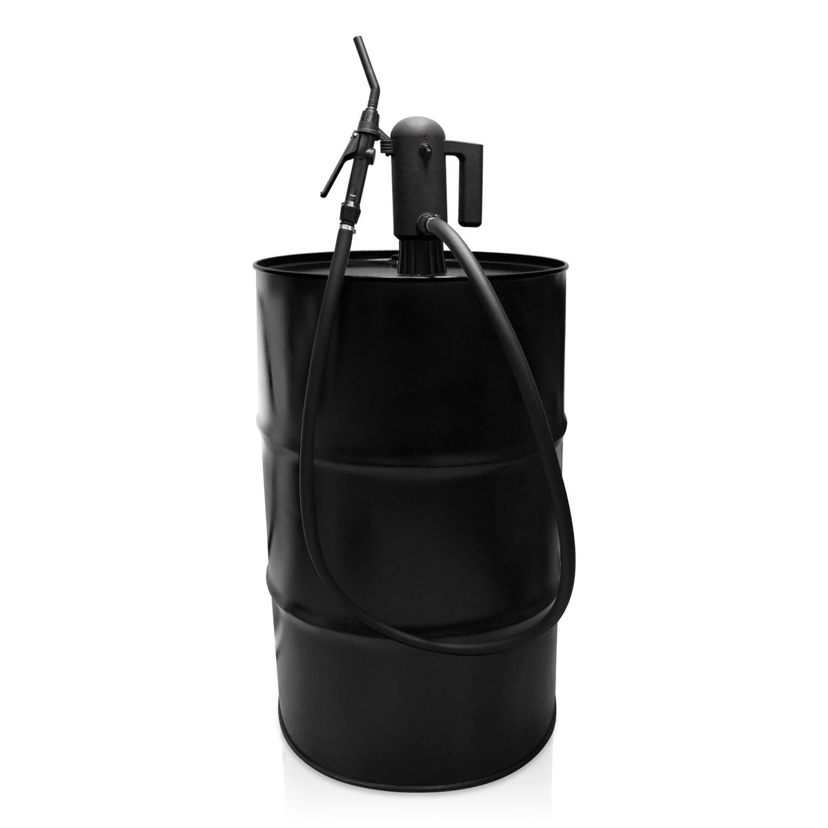 TeraPump Qualifies for Free Shipping TeraPump Drum Pump #20092