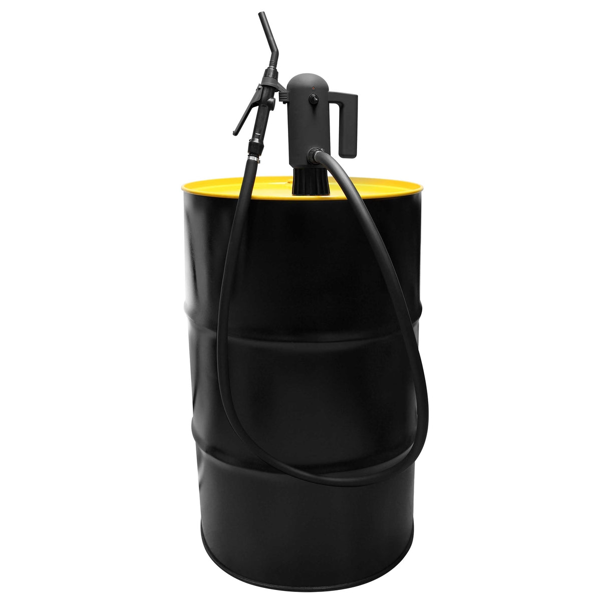 TeraPump Qualifies for Free Shipping TeraPump Electric Drum Pump Tredrume #20079