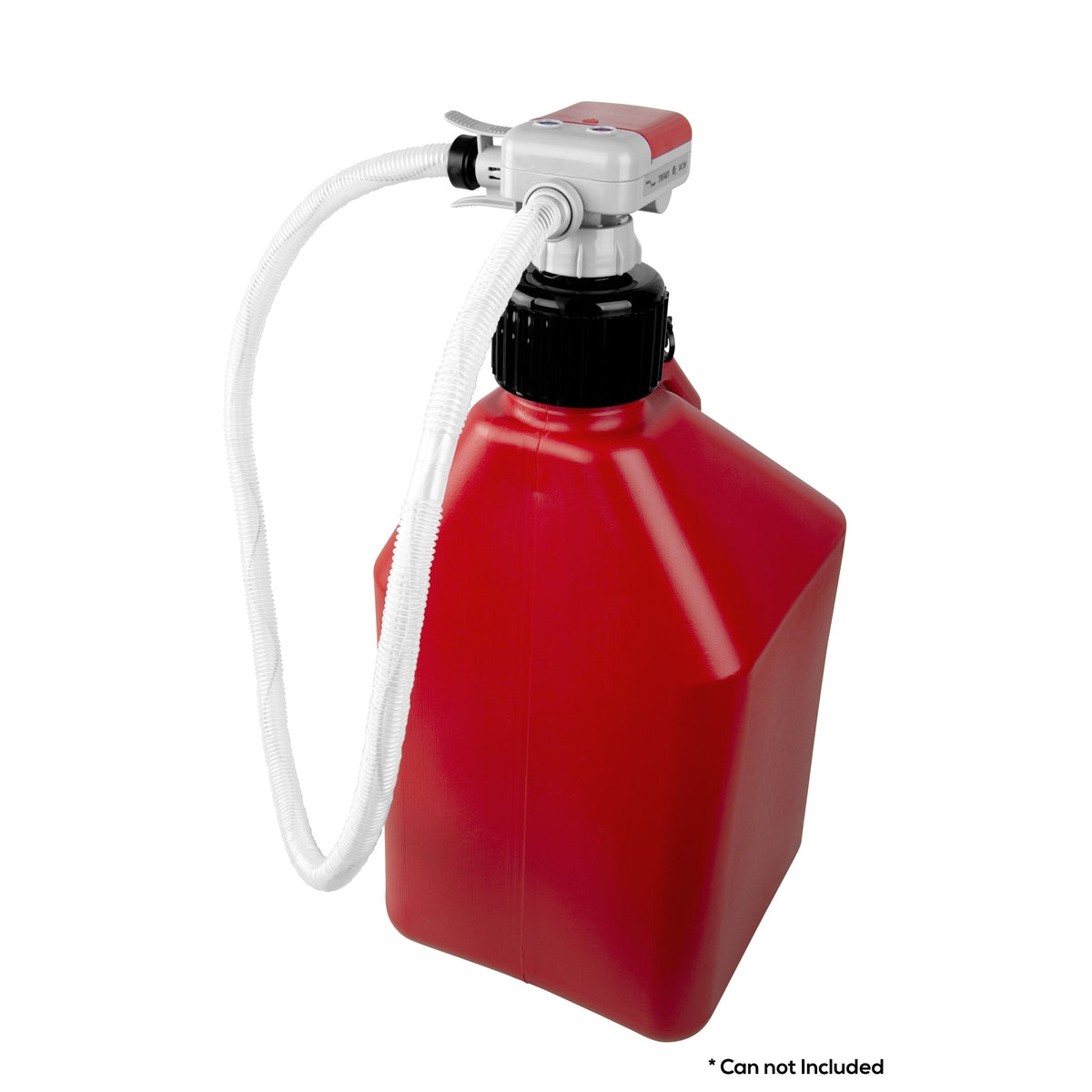 TeraPump Qualifies for Free Shipping TeraPump Fuel Transfer Pump #20066