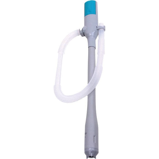 TeraPump Qualifies for Free Shipping TeraPump TRHA01 Battery Powered Fuel Transfer Pump #20039