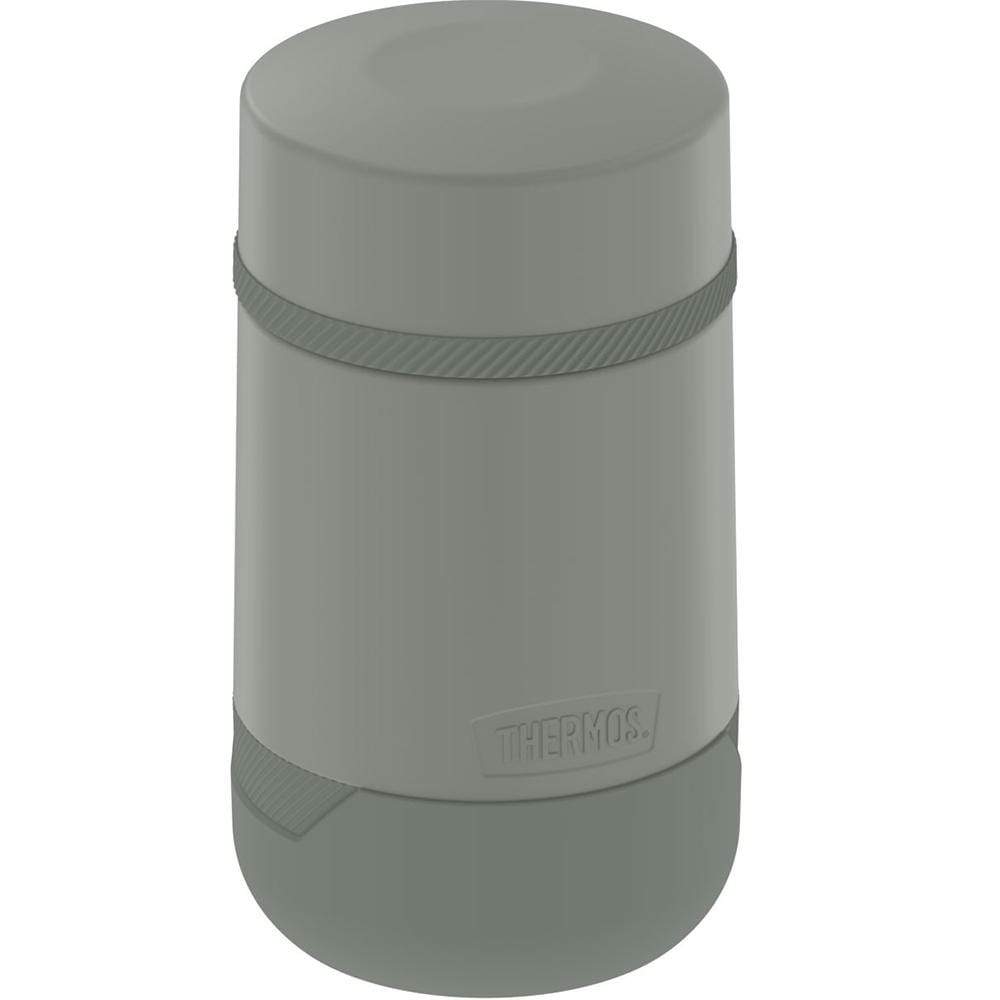 Thermos Qualifies for Free Shipping Thermos Guardian Collection Stainless Steel Food Jar 18oz #TS3029GR4