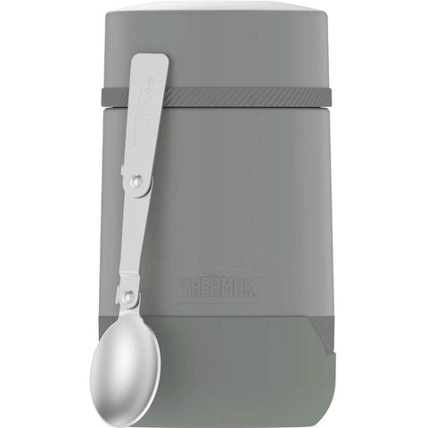 Thermos Guardian Collection Stainless Steel Food Jar 18oz #TS3029GR4