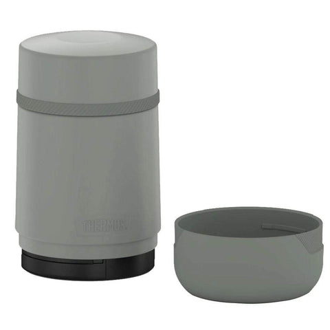 Thermos Guardian Collection Stainless Steel Food Jar 18oz #TS3029GR4