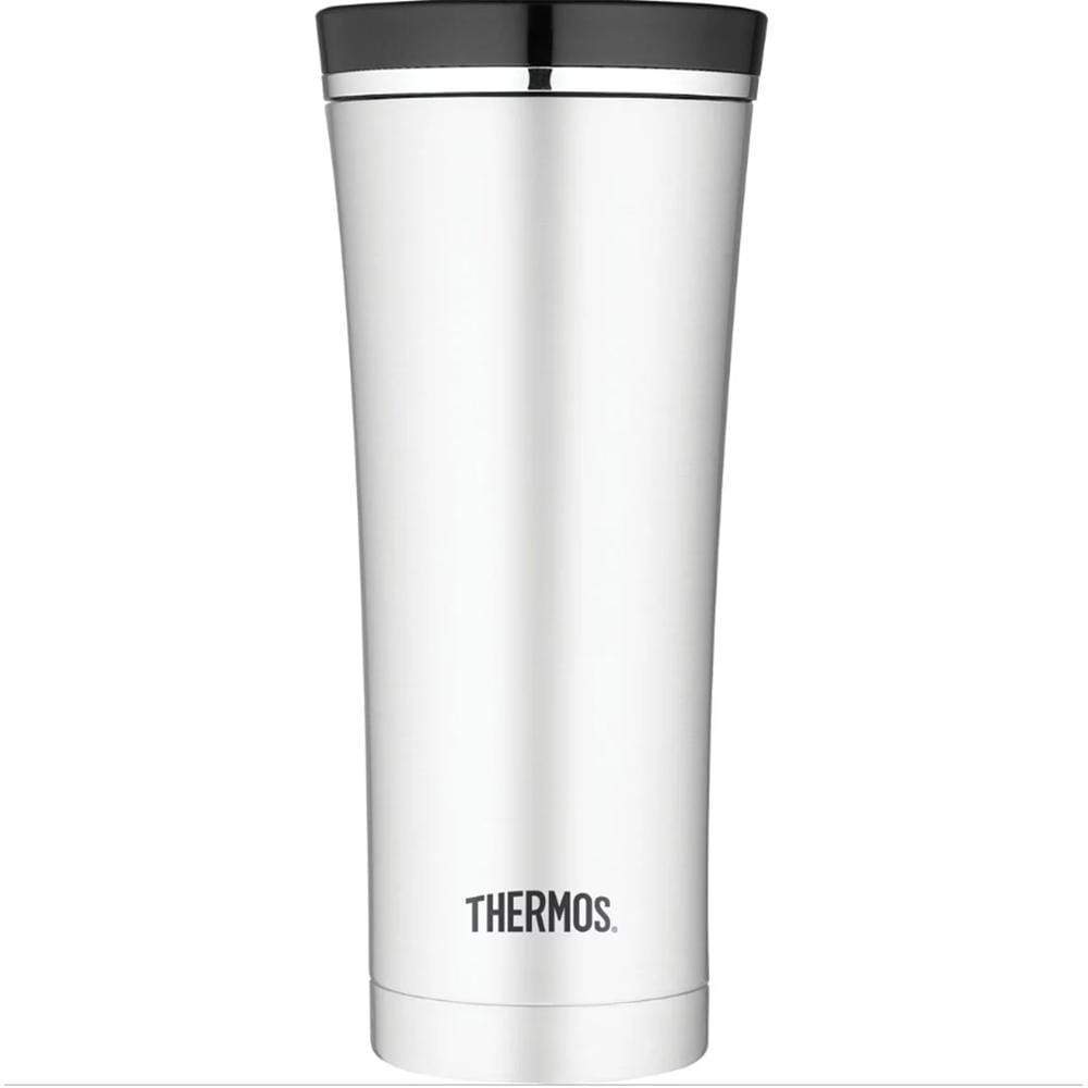 Thermos Qualifies for Free Shipping Thermos Sipp Vacuum Insulated Travel Tumbler #NS105BK004
