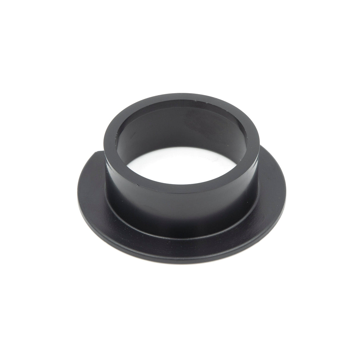 Thetford Qualifies for Free Shipping Thetford 1-1/2" Flush Slip Fitting Black #94292