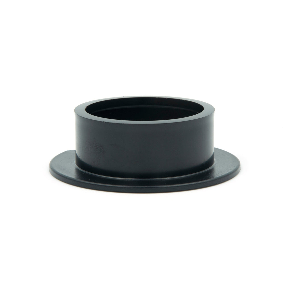 Thetford Qualifies for Free Shipping Thetford 1-1/2" Flush Slip Fitting Black #94292
