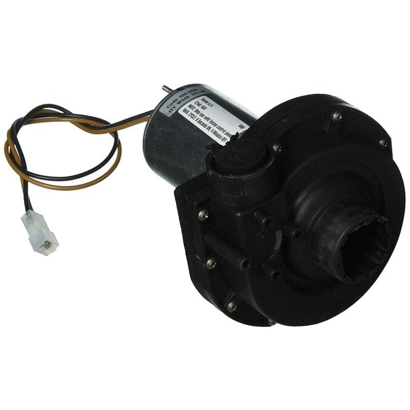 Thetford Qualifies for Free Shipping Thetford 12v Discharge Pump and Macerator #38056