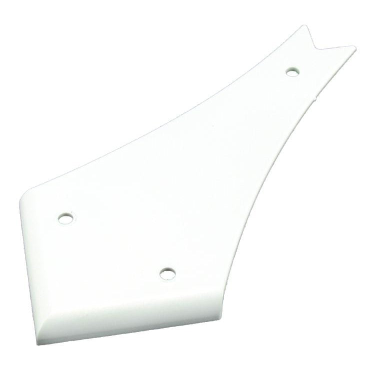 Thetford Qualifies for Free Shipping Thetford 4-1/2" Curved Corner Slide-Out #94288