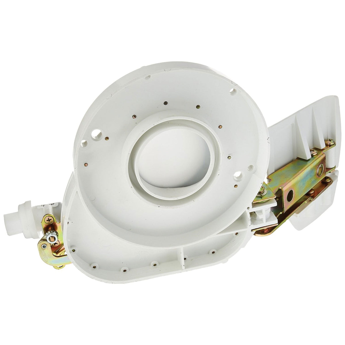 Thetford Qualifies for Free Shipping Thetford Am Mechanism Assembly White #33031