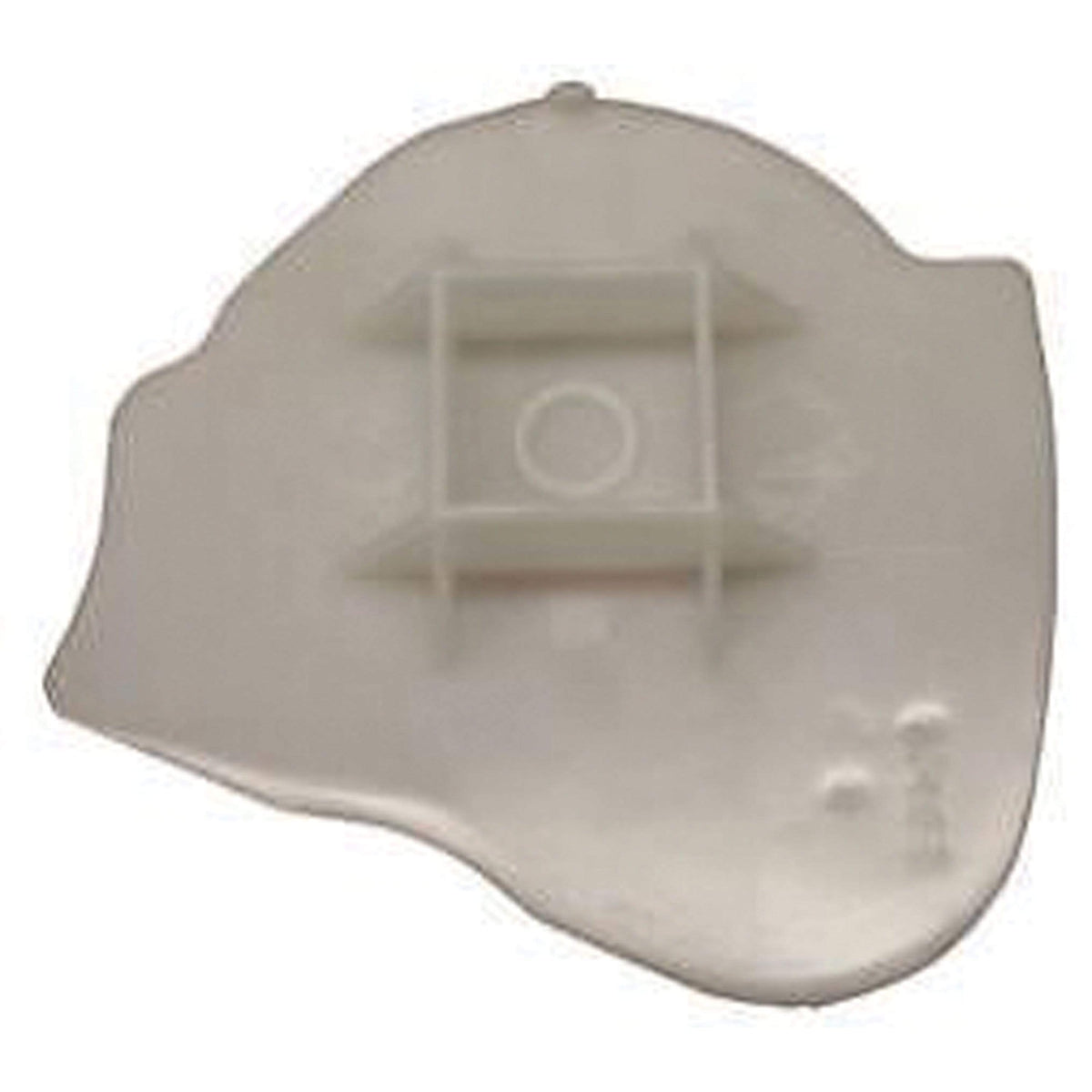 Thetford Qualifies for Free Shipping Thetford Aqua-Magic IV High and Low Hand Flush Blade #33308