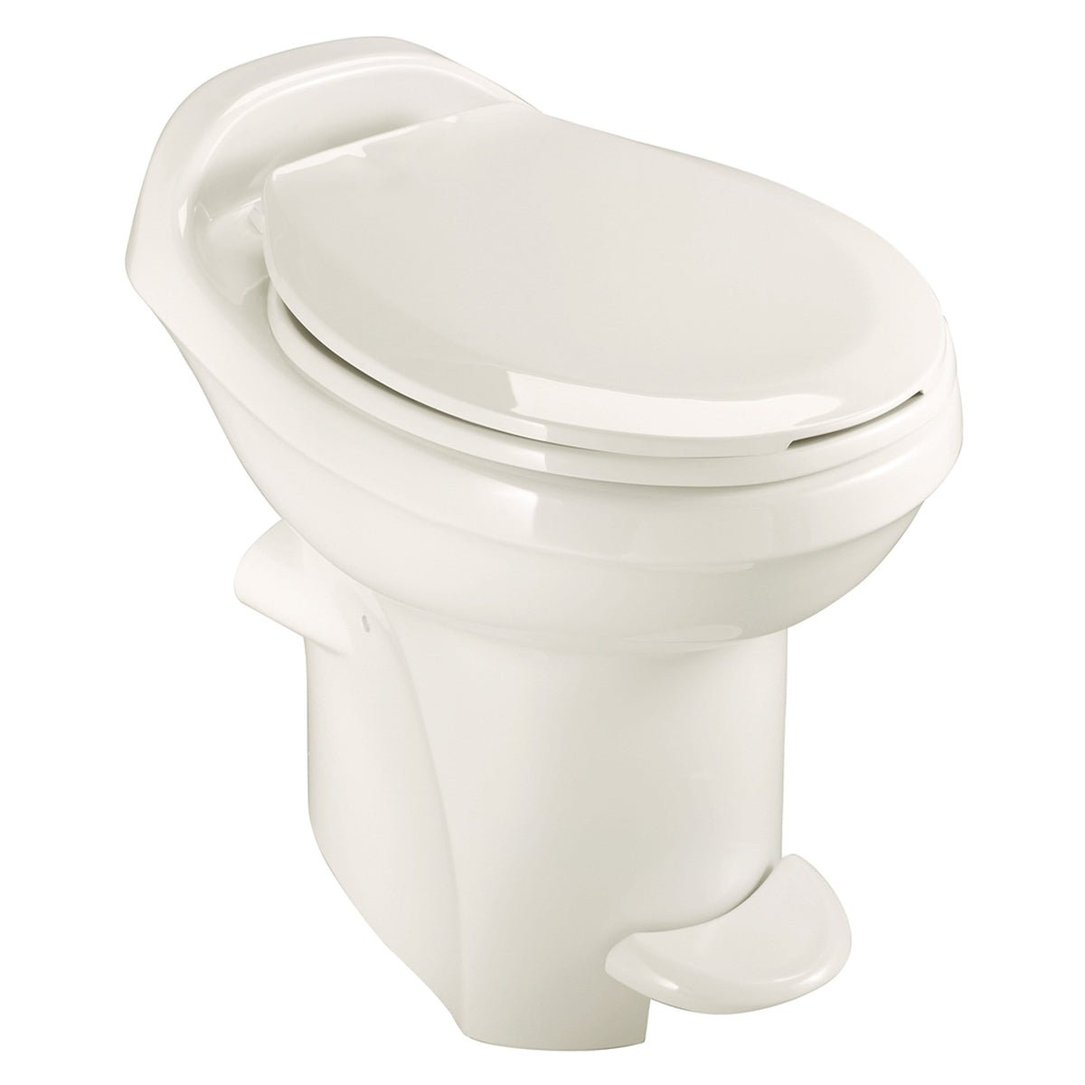 Thetford Not Qualified for Free Shipping Thetford Aqua-Magic Style Plus Toilet Water Saver High Bone #34435