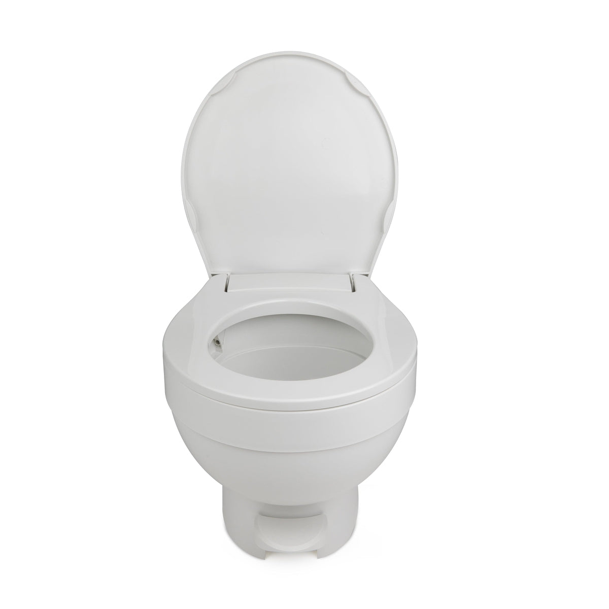 Thetford Qualifies for Free Shipping Thetford Aqua-Magic VI Toilet & Hand Sprayer Low-Pro Parchment #31838