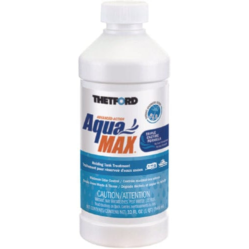 Thetford Qualifies for Free Shipping Thetford AquaMax Spring 32 oz #96635