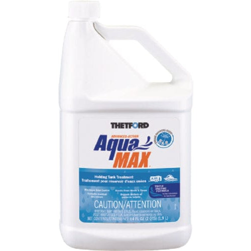 Thetford Qualifies for Free Shipping Thetford AquaMax Spring 64 oz #96636