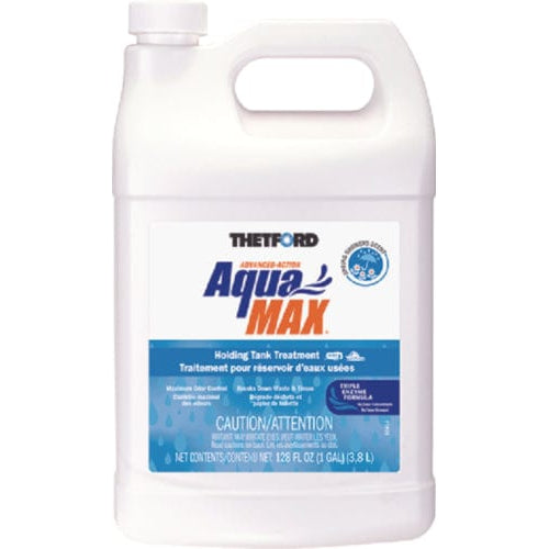Thetford Qualifies for Free Shipping Thetford AquaMax Springs 1 Gallon #96637