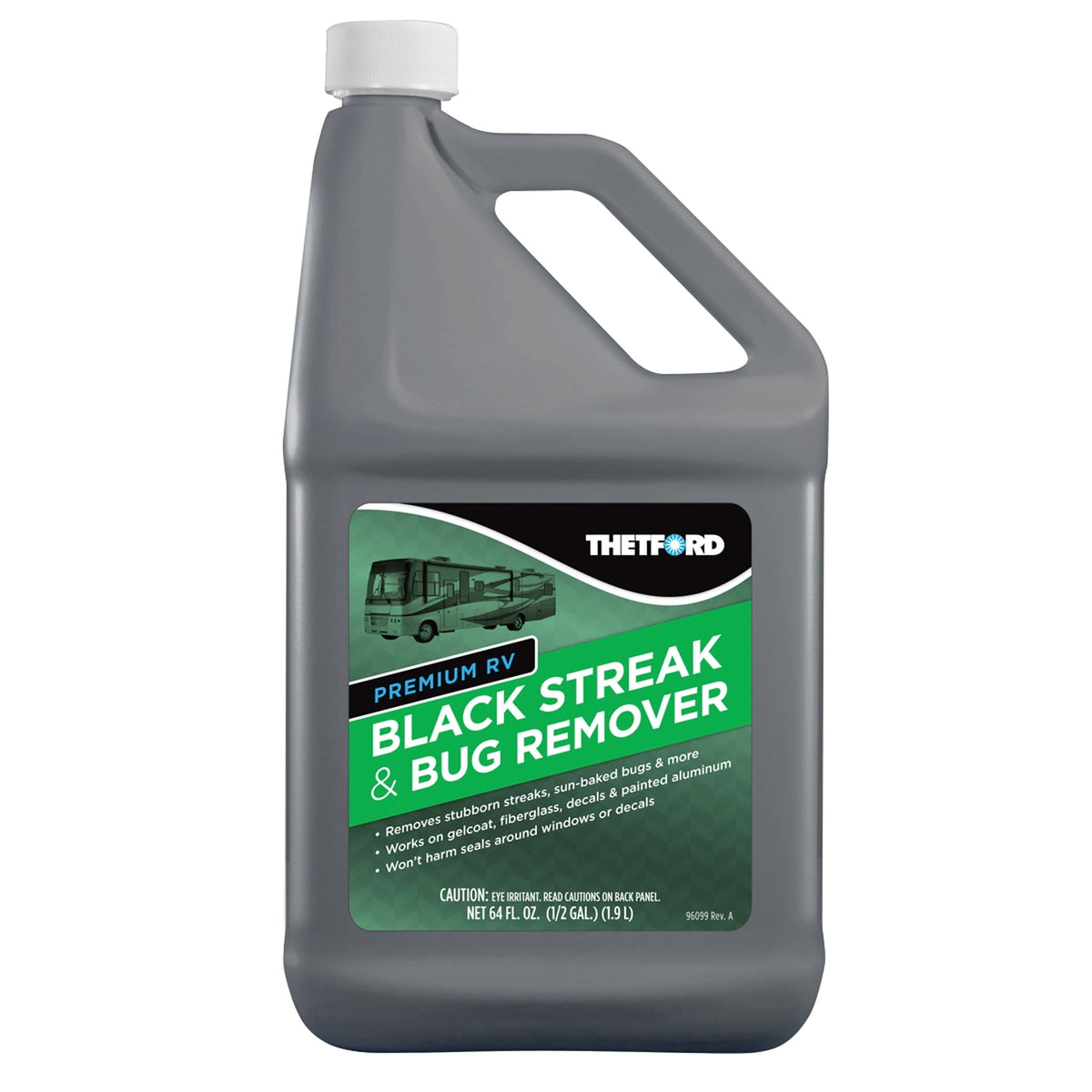 Thetford Qualifies for Free Shipping Thetford Black Streak and Bug Remover 64 oz #96015