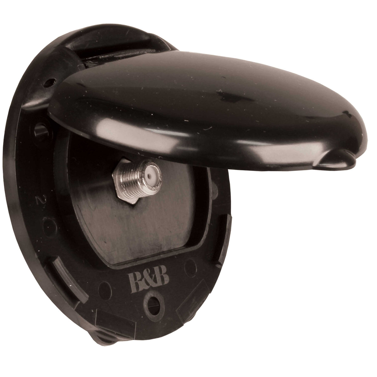 Thetford Qualifies for Free Shipping Thetford Cable TV Plate Compact #94326