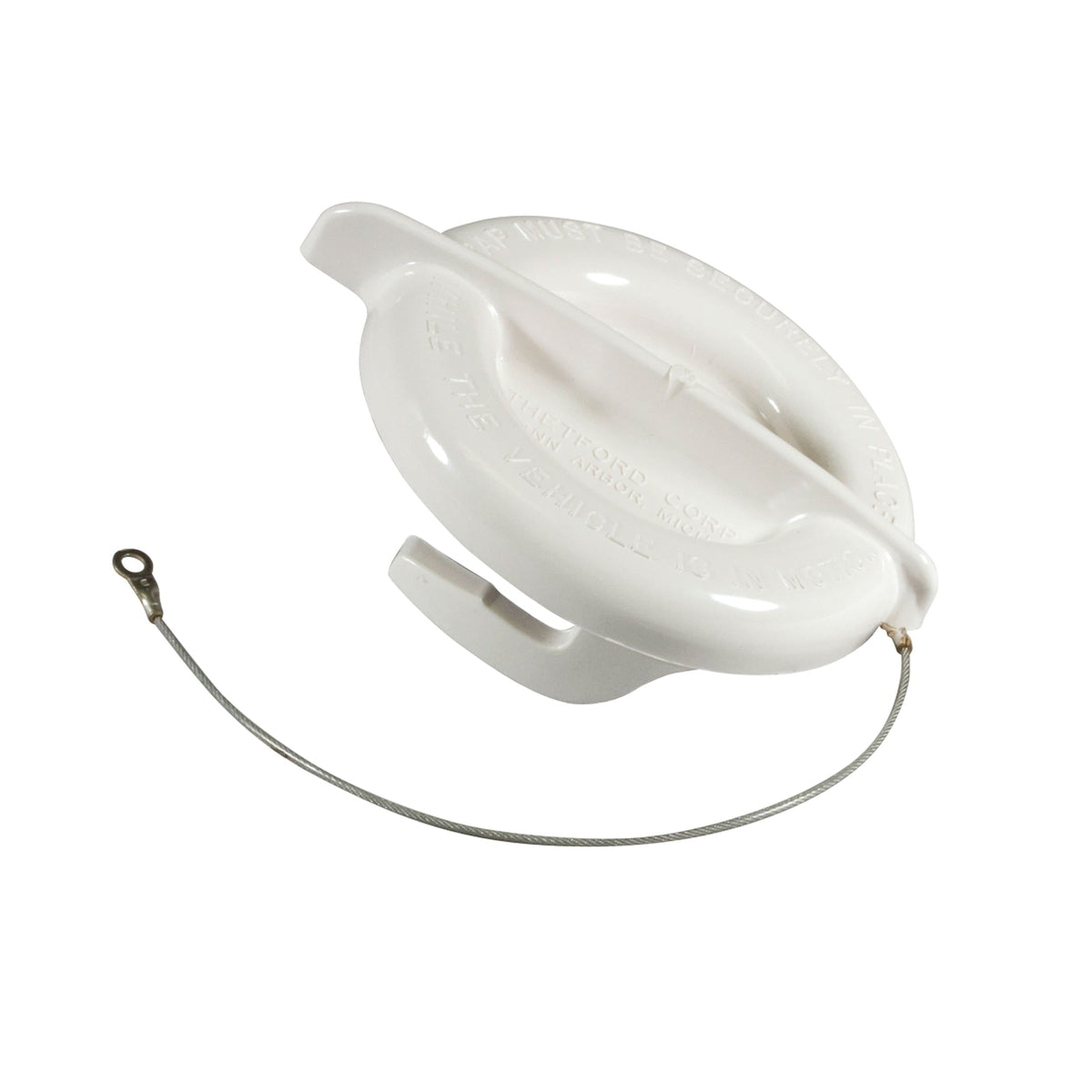 Thetford Qualifies for Free Shipping Thetford Cap Assembly #01664C