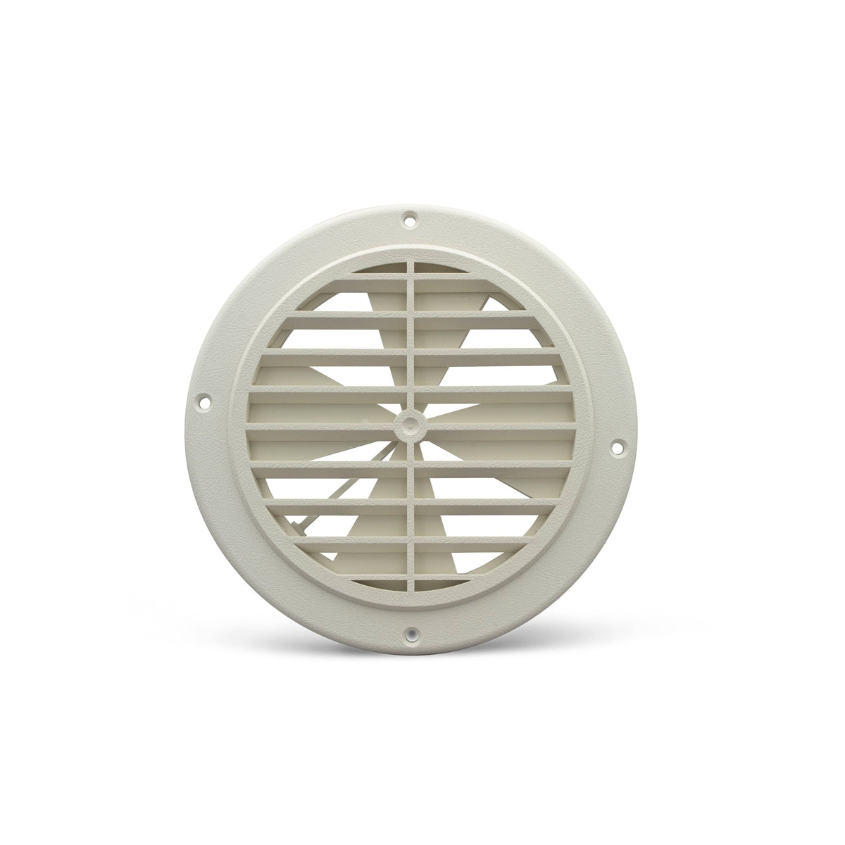 Thetford Qualifies for Free Shipping Thetford Ceiling Grill with Damper White #94275