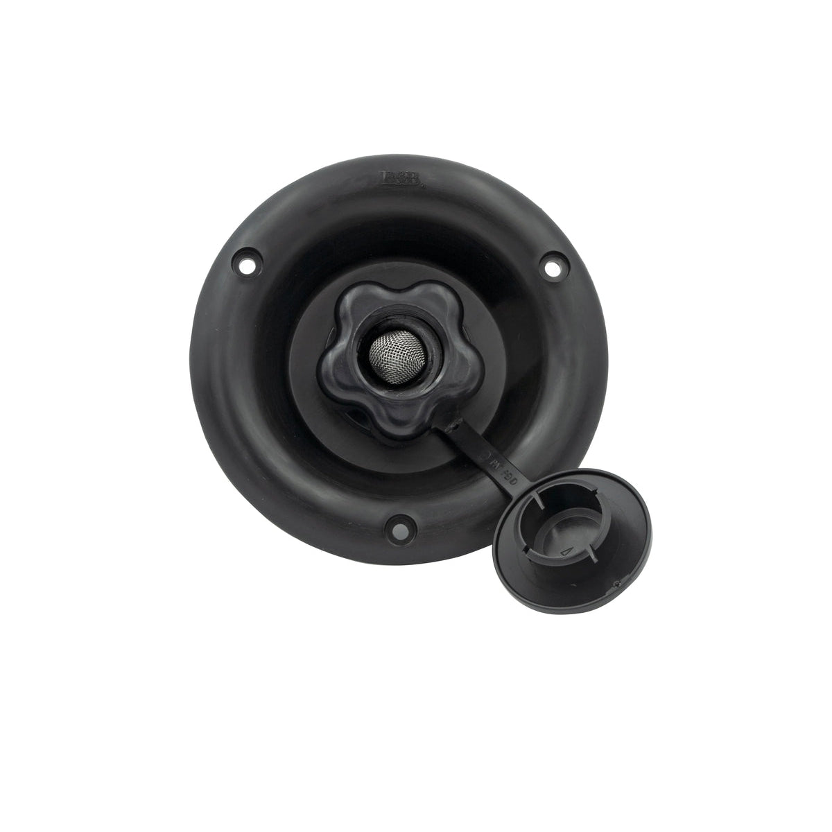 Thetford Qualifies for Free Shipping Thetford City Water Dish with Plastic Check Valve #94221