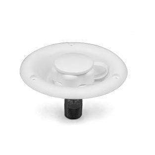 Thetford Qualifies for Free Shipping Thetford City Water Dish with Plastic Cv #94220