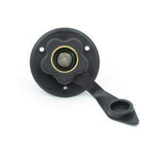 Thetford Qualifies for Free Shipping Thetford City Water Flange Fill with Brass #94215