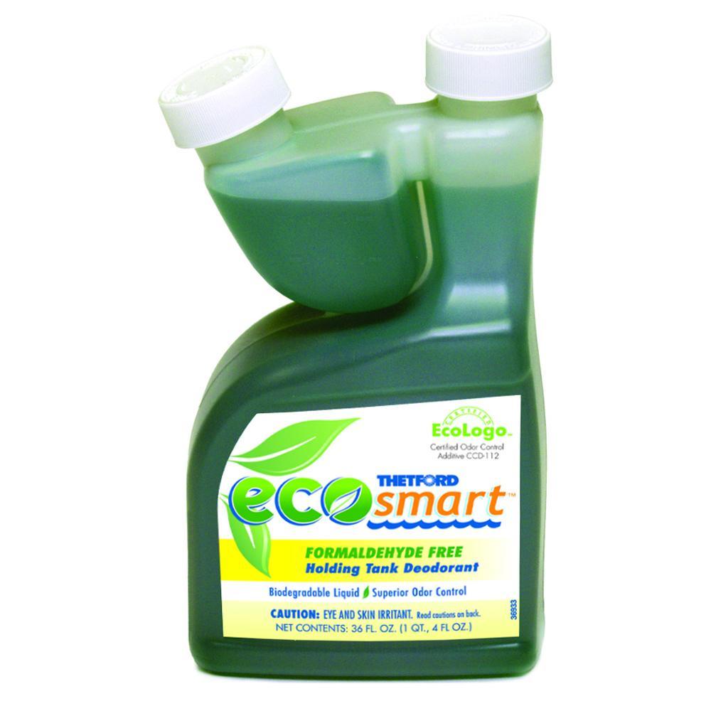Thetford Qualifies for Free Shipping Thetford Eco-Smart Tank Deod 32oz #32949