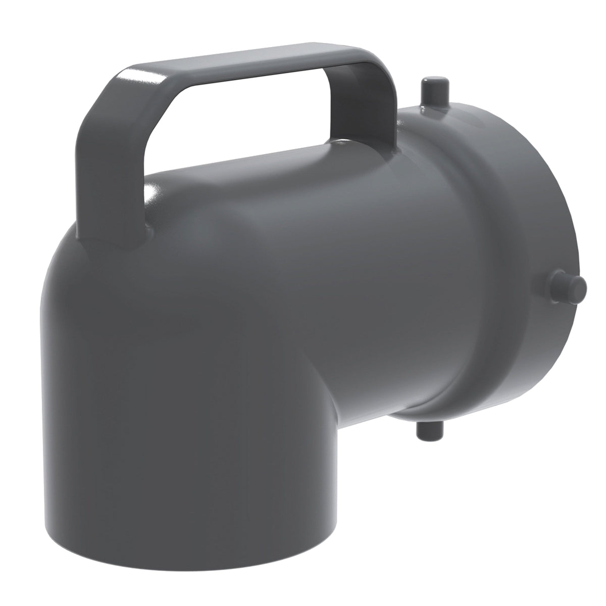 Thetford Qualifies for Free Shipping Thetford Elbow Nozzle for Smart Tote 90 Degree #40759