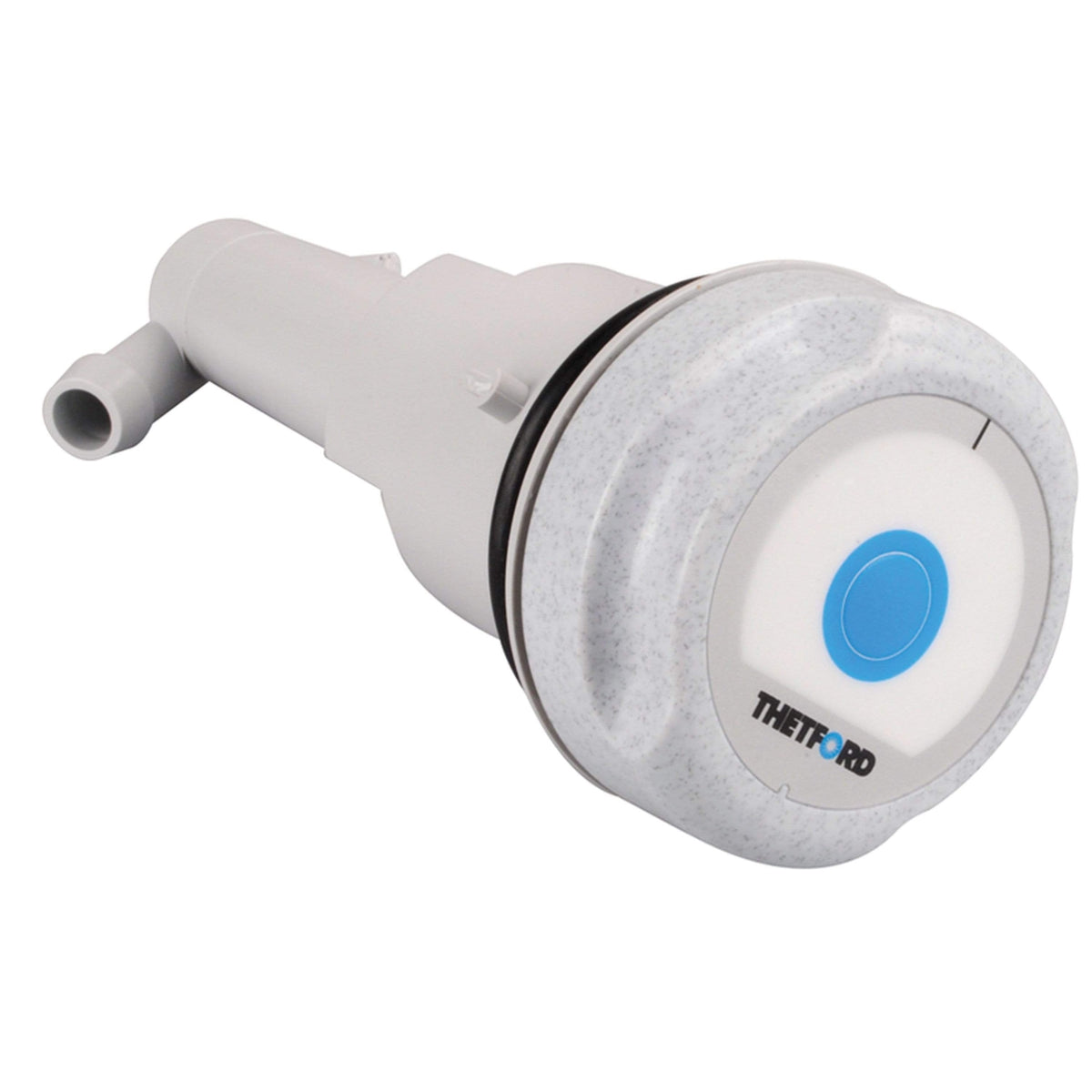 Thetford Qualifies for Free Shipping Thetford Electric Pump Assembly for Porta Potti Curve #92402