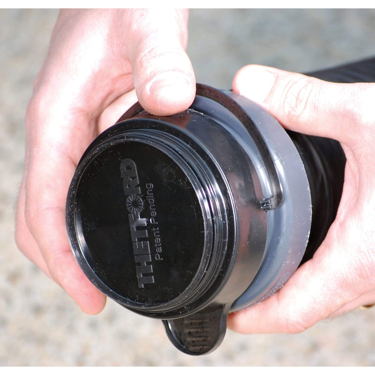 Thetford Qualifies for Free Shipping Thetford End Cap #17733