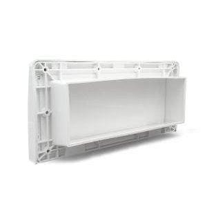 Thetford Qualifies for Free Shipping Thetford Endura Range Vent 1-1/2" Flange Polar White #94278