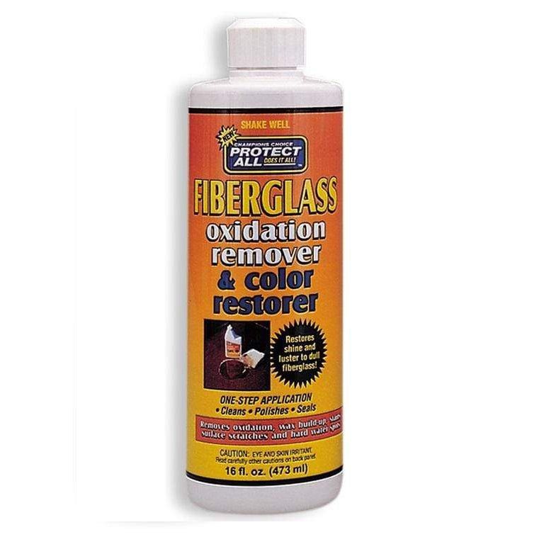 Thetford Qualifies for Free Shipping Thetford Fiberglass Oxidation Remover/Color Restorer 16 oz #55016