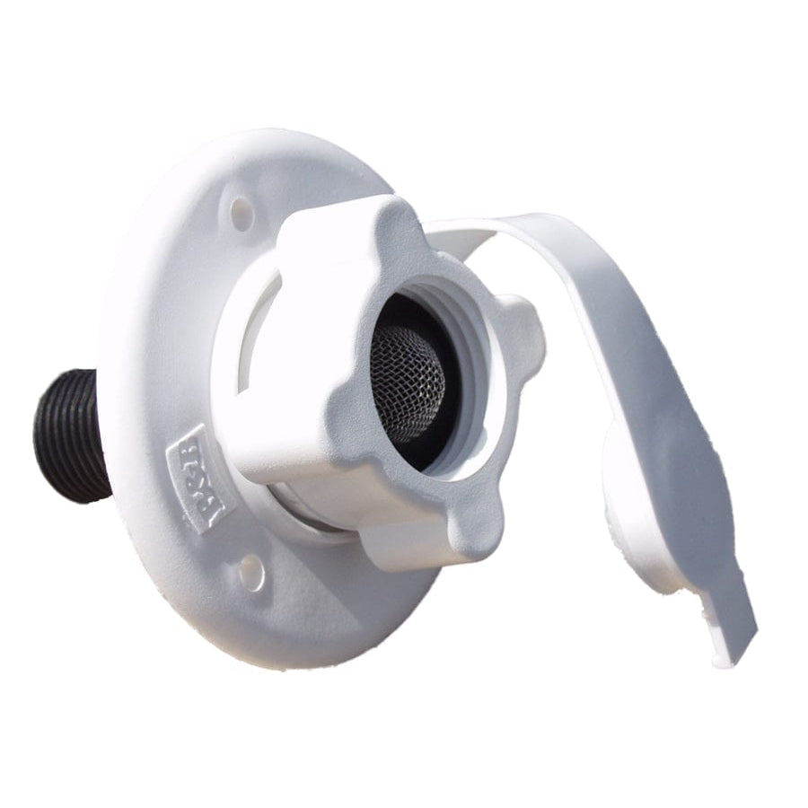 Thetford Qualifies for Free Shipping Thetford Flusher Water Inlet Flange #94233