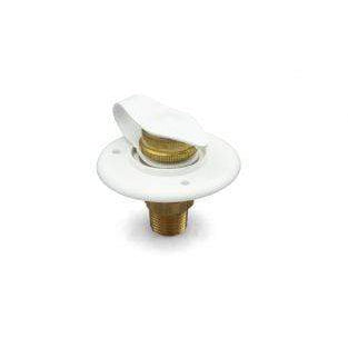 Thetford Qualifies for Free Shipping Thetford Flusher Water Inlet Flange #94234