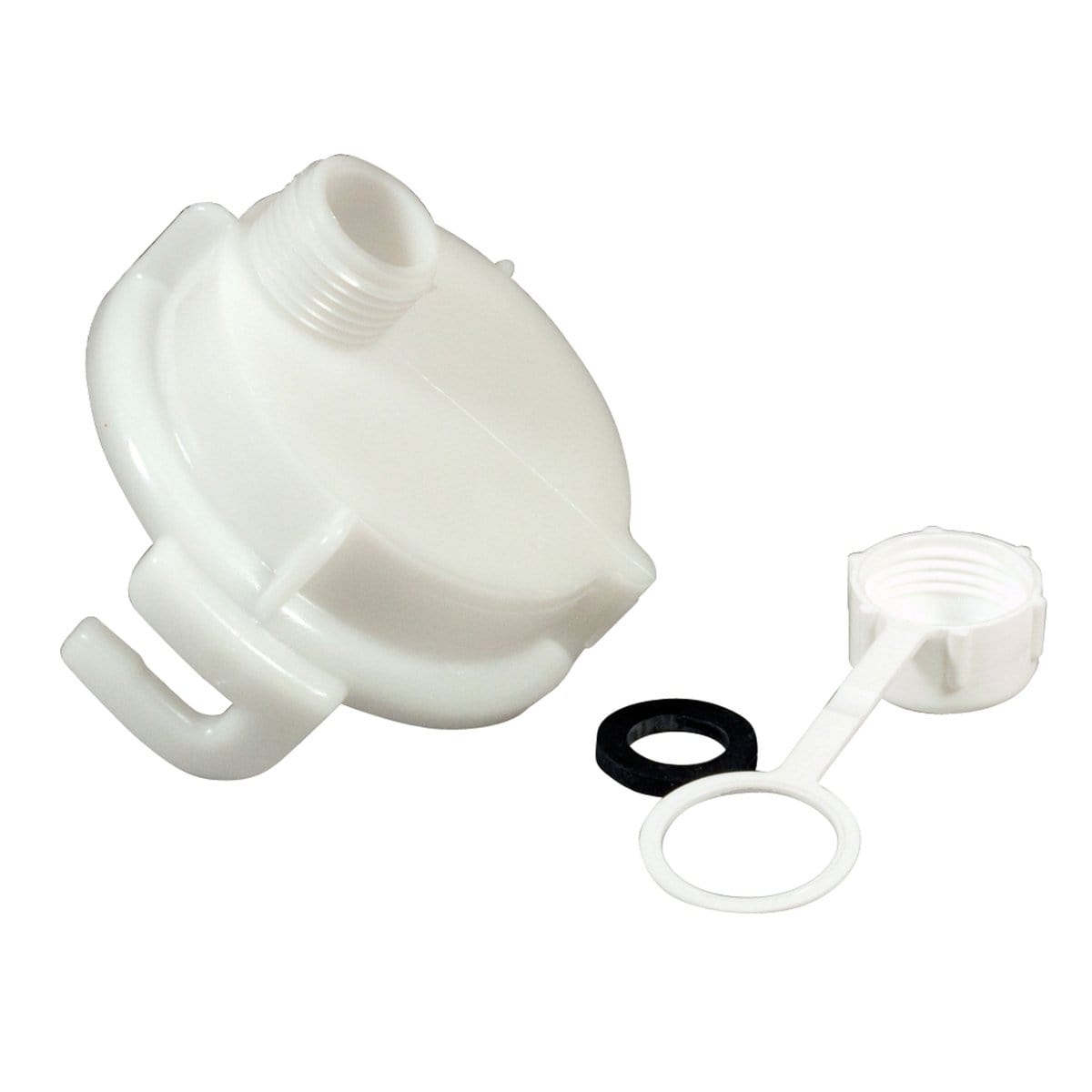 Thetford Qualifies for Free Shipping Thetford Garden Hose Adapter #02283C