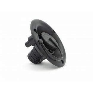 Thetford Qualifies for Free Shipping Thetford Gravity Water Dish Black #94248