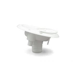 Thetford Qualifies for Free Shipping Thetford Gravity Water Dish Polar White #94247