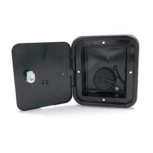 Thetford Qualifies for Free Shipping Thetford Gravity Water Hatch Black #94252