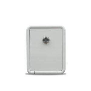 Thetford Qualifies for Free Shipping Thetford Gravity Water Hatch Polar White #94249