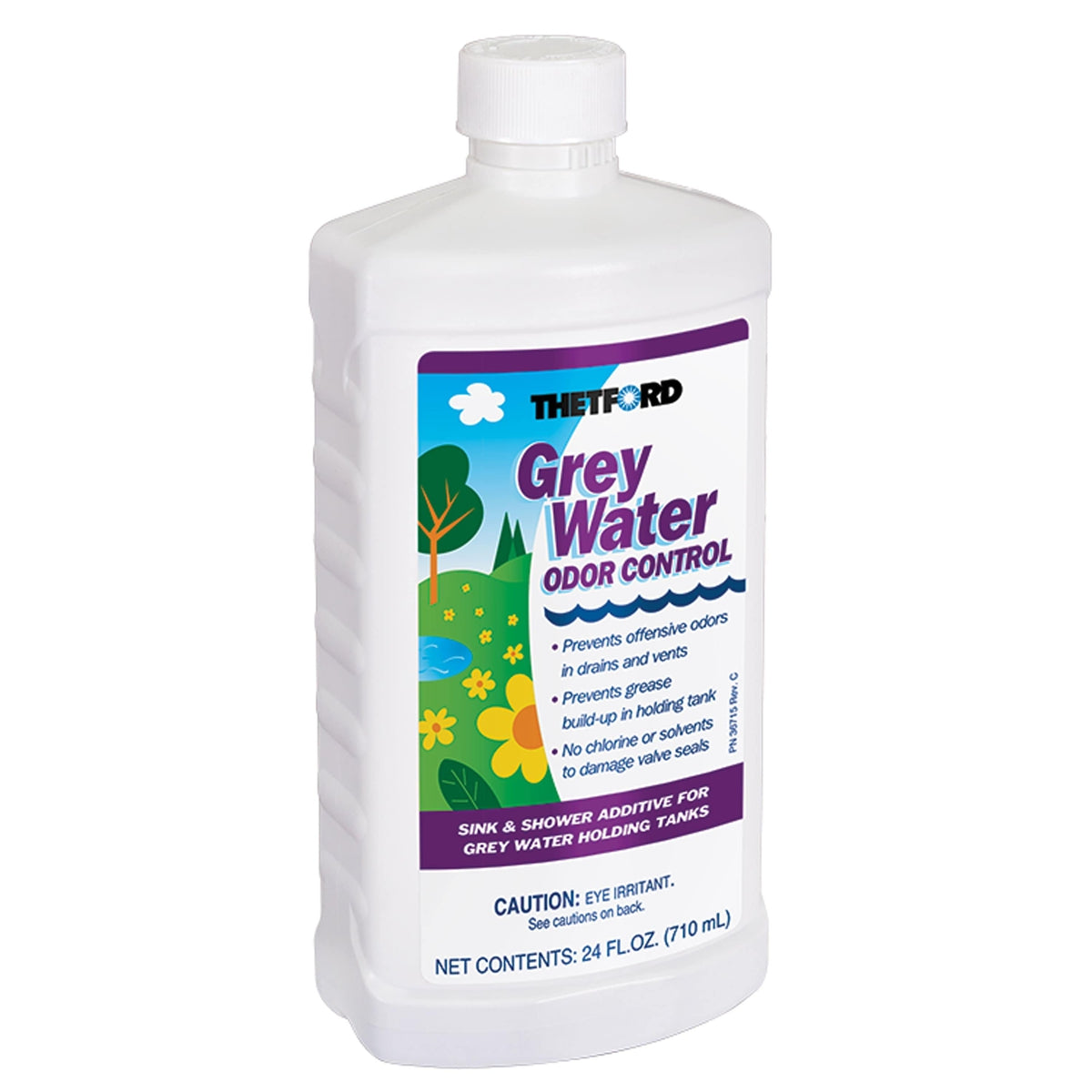 Thetford Grey Water Odor Control 20 oz #15842