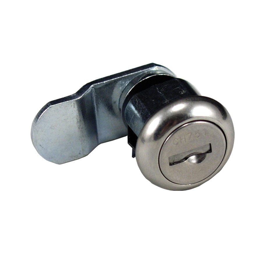 Thetford Qualifies for Free Shipping Thetford Hatch Key Lock 1-1/8" Cam with 751 #94151